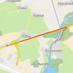 thumbnail for Каштанавая вуліца - Ракітніцкі сельскі Савет