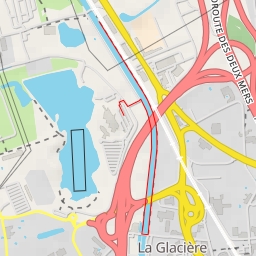 thumbnail for Chemin de Halage - Chemin de Halage - Toulouse