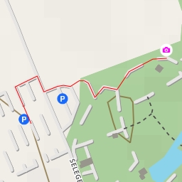 thumbnail for Seleger-Moor-Strasse