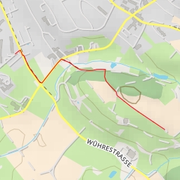 thumbnail for Ämetweg