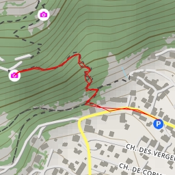 thumbnail for Chemin de l'Etagnier