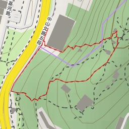 thumbnail for 圓山市景步道 - 臺北市