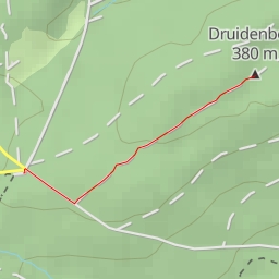 thumbnail for Druidenberg