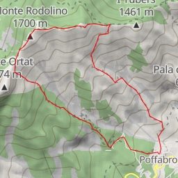 thumbnail for Monte Rodolino
