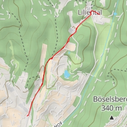 thumbnail for Lilienhof