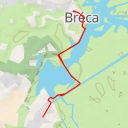 thumbnail for Route de Tréhé - Route de Tréhé