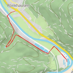 thumbnail for Kläranlage Finnentrop - B 236