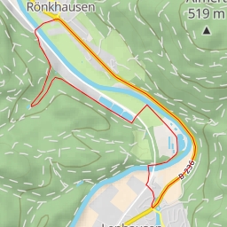 thumbnail for Kläranlage Finnentrop - B 236