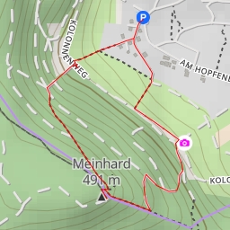 thumbnail for Silberklippe