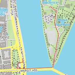 thumbnail for Hajós Alfréd uszoda - Margitsziget - Budapest