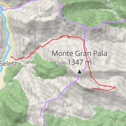 thumbnail for Monte Amula