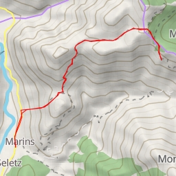 thumbnail for Strada Provinciale 1 della Val d'Arzino