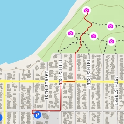 thumbnail for Siena's View