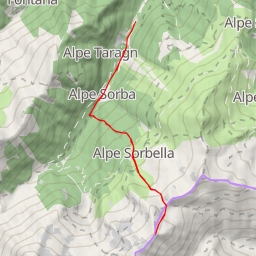 thumbnail for Punta del Campanile