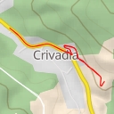 thumbnail for Cheile Crivadiei