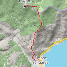 thumbnail for Punta di Mois