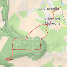 thumbnail for Chemin du Roseau