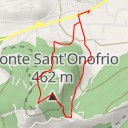 thumbnail for Monte Sant'Onofrio