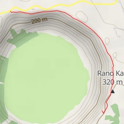 thumbnail for Reiŋa Karo - Oroŋo - Isla de Pascua
