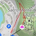 thumbnail for Salita Sacro Monte - Varallo