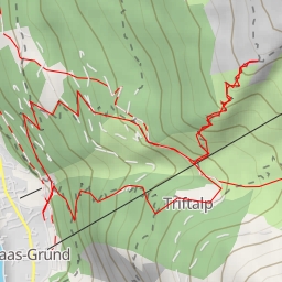 thumbnail for Gsponer Höhenweg