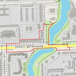 thumbnail for Часовня Всех Святых на земле Петербургской просиявших - улица Бурцева - Санкт-Петербург