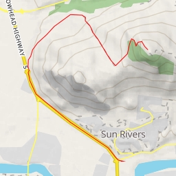 thumbnail for Peter Peak