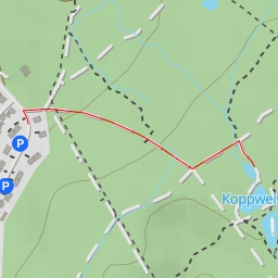 thumbnail for Wurzelweg