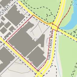 thumbnail for Turtle Creek