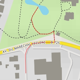 thumbnail for Avenue du Maréchal Leclerc