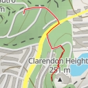 thumbnail for KGO-TV (San Francisco) - Sutro Tower Trail - San Francisco