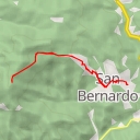 thumbnail for Monte Greppino