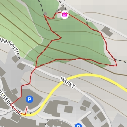 thumbnail for Kalvarienberg