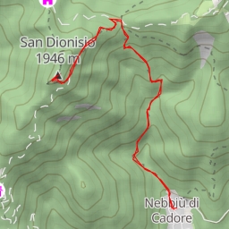 thumbnail for San Dionisio