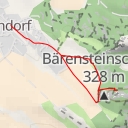 thumbnail for Bärensteinklotz