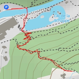 thumbnail for Avenue du Col d'Izoard