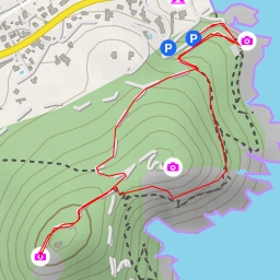 thumbnail for Sémaphore du Dramont - Saint-Raphaël