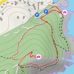 thumbnail for Belvédère de la Batterie