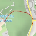 thumbnail for Réserve du Tombois