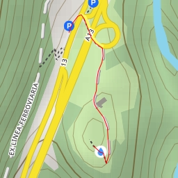 thumbnail for Ruina Castello