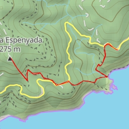 thumbnail for la Dona Espenyada