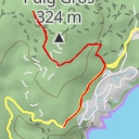 thumbnail for Puig Badat