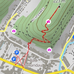 thumbnail for Schlossberg