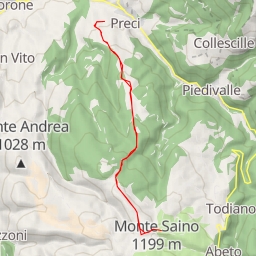 thumbnail for Monte San Nicola