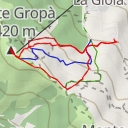 thumbnail for Monte Gropà