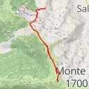 thumbnail for Monte Cosfrone