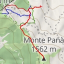 thumbnail for Monte Panà