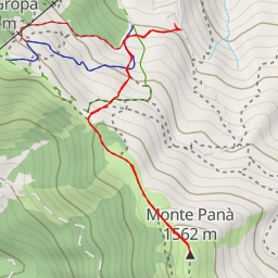 thumbnail for Monte Panà