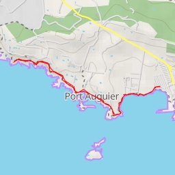 thumbnail for Sentier Littoral - Sentier Littoral