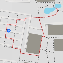 thumbnail for The Mall - Via Europa